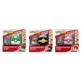 Figurka Orbico Sp. Z O.o. Pokemon Surprise Attack Seria 6 (PKW2424)