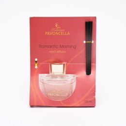 Gadżet Pavoncella Dyfuzor Zapachowy Romantic Morning 100 ml (8716516204383)