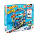 Garaż Przenośny garaż z windą STUNT GARAGE Hot Wheels (GNL70) Garaż Przenośny garaż z windą STUNT GARAGE Hot Wheels (GNL70)