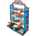 Garaż Przenośny garaż z windą STUNT GARAGE Hot Wheels (GNL70) Garaż Przenośny garaż z windą STUNT GARAGE Hot Wheels (GNL70)