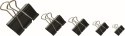 Klip Office Products 51mm czarny (18094119-05)