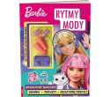 Książeczka edukacyjna Ameet Barbie™. Zabawa modą! (fla 1102)