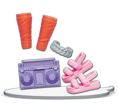 Książeczka edukacyjna Ameet Barbie™. Zabawa modą! (fla 1102) Książeczka edukacyjna Ameet Barbie™. Zabawa modą! (fla 1102)