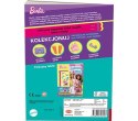 Książeczka edukacyjna Ameet Barbie™. Zabawa modą! (fla 1102)