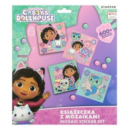 Mozaika Starpak Gabby (549164)
