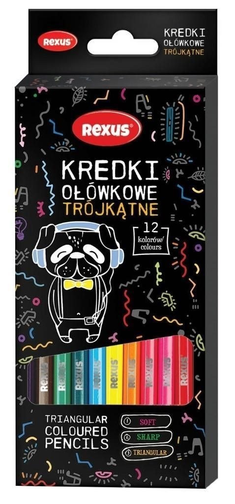 Ołówek (nd) w kartoniku z gumką HB Ołówek (nd) w kartoniku z gumką HB
