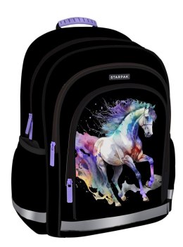 Plecak Starpak Horses (550876)