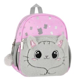 Plecak Starpak KITTY PLUSH mini (550798)