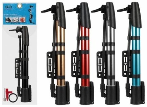 Pompka Mega Creative uniwersalna (553247)