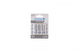 Akumulator Everactive R6 AA (EVHRL6-2000)
