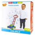 Bańki mydlane Smily Play kosiarka (SP83139)