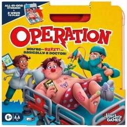 Gra planszowa Hasbro Operacja (G0951)