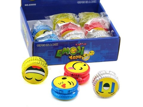 Jojo Adar 5,5cm, ze światłem (608221) Jojo Adar 5,5cm, ze światłem (608221)