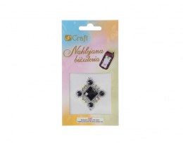 Naklejana biżuteria Dalprint naklejana biżuteria motyw2 (ab01/02)