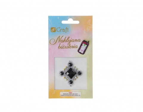 Naklejana biżuteria naklejana biżuteria motyw2 Dalprint (ab01/02)