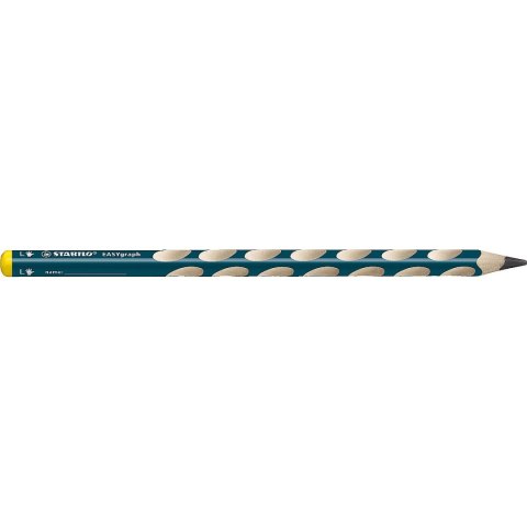 Ołówek Stabilo ołówki B (321/B-6) Ołówek Stabilo ołówki B (321/B-6)