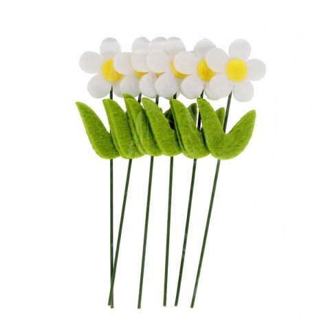 Ozdoba filcowa Craft With Fun (555442) Ozdoba filcowa Craft With Fun (555442)