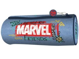 Piórnik Beniamin tuba Avengers