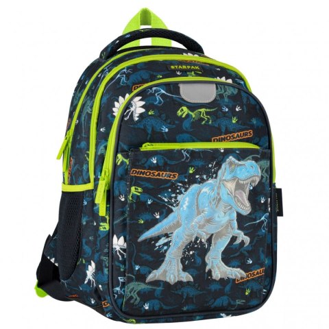 Plecak Starpak Dino (550866)