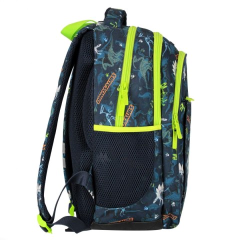 Plecak Dino Starpak (550866)