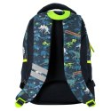 Plecak Starpak Dino (550866)