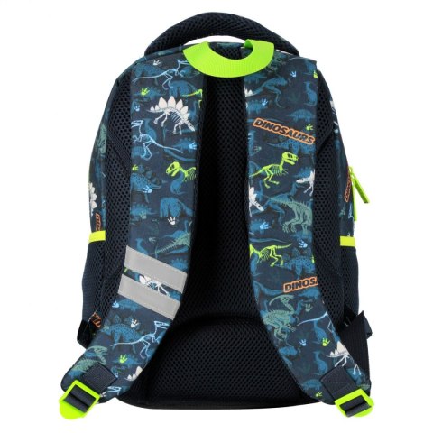 Plecak Dino Starpak (550866)