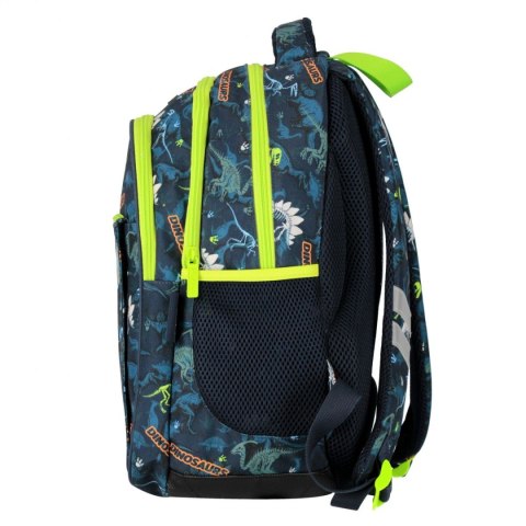 Plecak Dino Starpak (550866)