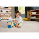 Pluszak interaktywny Fisher Price szczeniaczek uczniaczek (JFD27)