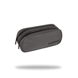 Saszetka Patio Coolpack Campus Snow Grey mix (E65021)