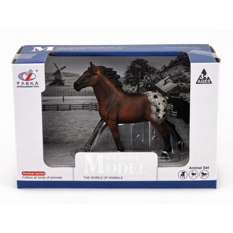 Figurka Adar 11 cm Koń (3/481374) Figurka Adar 11 cm Koń (3/481374)