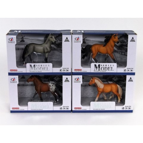 Figurka Adar 11 cm Koń (3/481374) Figurka Adar 11 cm Koń (3/481374)
