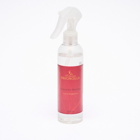 Gadżet Pavoncella Perfumy do wnętrz Romantic Morning 200 ml (8716516204420) Gadżet Pavoncella Perfumy do wnętrz Romantic Morning 200 ml (8716516204420)