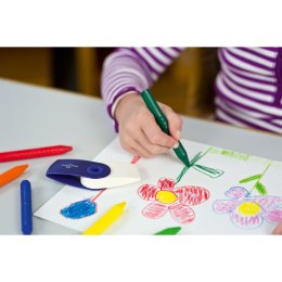 Kredki ołówkowe Faber Castell 12 kol. (FC122520)