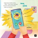 Książeczka edukacyjna Demart Zojka i Zu. Cierpliwość