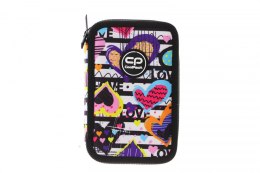 Piórnik Patio CoolPack Jumper 2 DIARY (F066936)