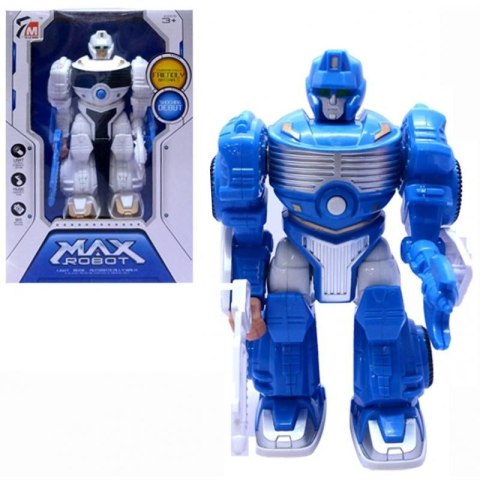 Robot Trifox na baterie (A-1011) Robot Trifox na baterie (A-1011)