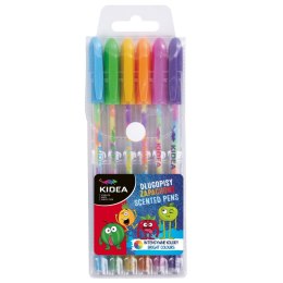 Długopis żelowy Kidea KIDART mix (DZZ6KA)