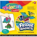 Magnes Patio mix (03508PTR) 1 sztuk