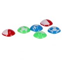 Magnes Starpak mix (546492) 60 sztuk