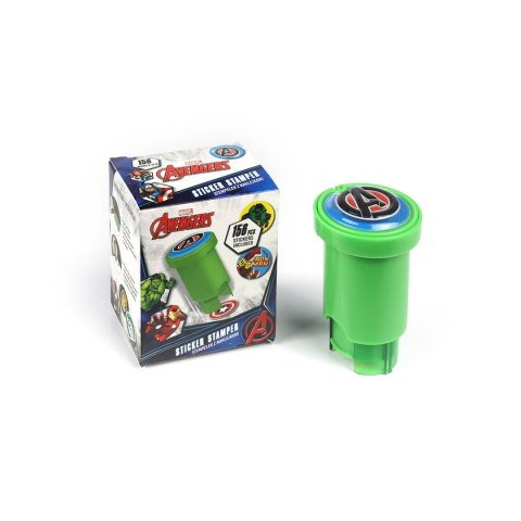 Naklejka (nalepka) Avengers Patio (80211PTR) Naklejka (nalepka) Avengers Patio (80211PTR)