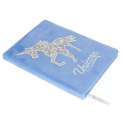 Notes Starpak Pluszowa Unicorn A5 gładki/tagi (507482)