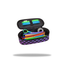 Piórnik Patio Campus Coolpack DARK MARSHMALLOW (F062908)