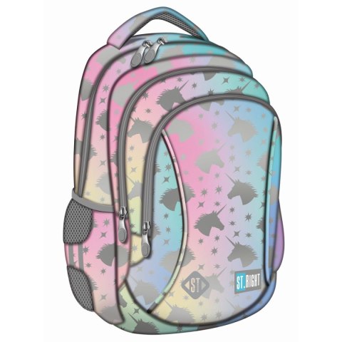Plecak St.Right OMBRE UNICORN (5903235645112) Plecak St.Right OMBRE UNICORN (5903235645112)