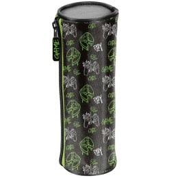Saszetka Paso Game Tuba czarny (PP25GC-003)