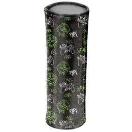 Saszetka Paso Game Tuba czarny (PP25GC-003)