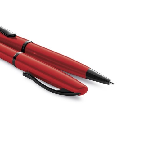 Długopis Pelikan Jazz Noble Elegance Red czerwone (400198309) Długopis Pelikan Jazz Noble Elegance Red czerwone (400198309)