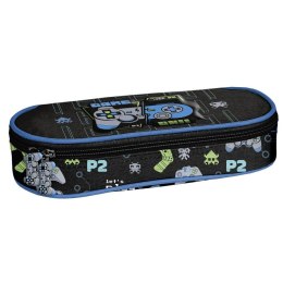Piórnik Paso Game (PP25GI-013)