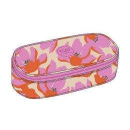 Piórnik Patio Campus Coolpack FLORES ROSA (F062914)