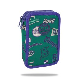 Piórnik Patio CoolPack Jumper 2 AMERICAN RETRO (F066901)