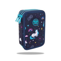 Piórnik Patio CoolPack Jumper 3 MRS UNICORN (F067935)